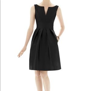 Alfred Sung StyleD654